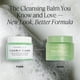 thumbnail image 2 of Bálsamo limpiador desmaquillante Farmacy Green Clean 30 ml, 2 of 9