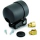 thumbnail image 1 of Soporte para Medidor AUTO METER 2204 Estilo Pedestal Negro, 1 of 3