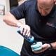 thumbnail image 2 of Cera para auto Jay Leno's Garage de carnauba líquida 473 ml 16 oz, 2 of 5