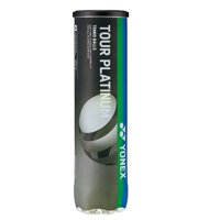 Pelota De Tenis Yonex Tour Platinum X4