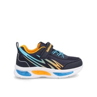 Zapatilla Niño Bubblegummers Demian Azul