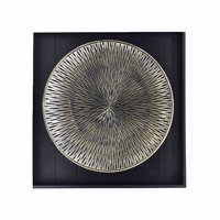 Muebles Santa Ana - Cuadro Plato Madera Xl 1043