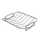 thumbnail image 2 of Parrilla Para Asar Pavos, Antiadherente De Primera Calidad, Para Patio, Casa, Camping, Estilo C, 2 of 5