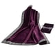 thumbnail image 1 of Bolsa De Cartas De Tarot Clásica Mantel Mantel Bolsa De Terciopelo De Adivinación Morado, 1 of 5