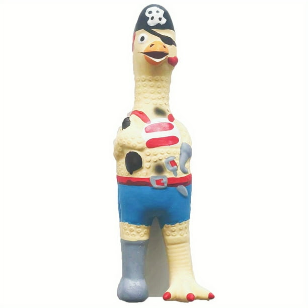 Latex Toys For Dog Squeaky Toys Dog Interactive Toy Puppy Molar Toy Dog Chew Toy Pet Supplies