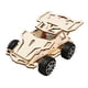 thumbnail image 3 of Mini Kits De Modelos De Coches, Rompecabezas De Construcción, Manualidades Educativas Para Adultos Y Adolescentes, 3 of 5