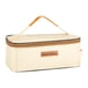 thumbnail image 2 of Bolsa De Almacenamiento De Utensilios De Cocina Para Acampar, Bolsa Vacía Para Equipo De Parrilla, Senderismo, Viajes, Color Beige, 2 of 5