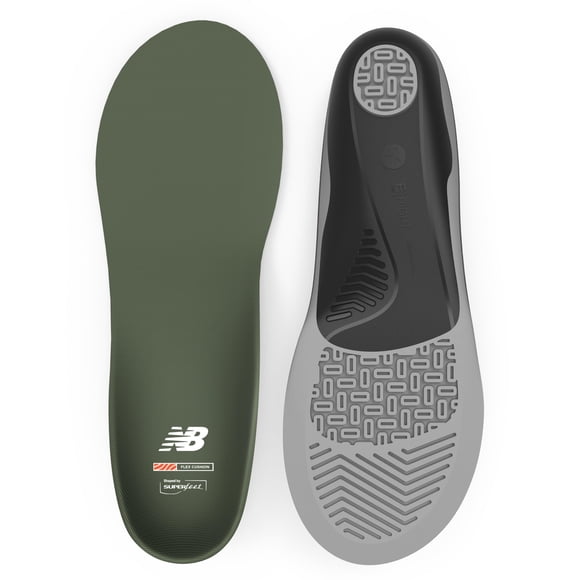 Plantilla New Balance Flex Cushion, Antifatiga, Unisex