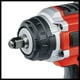 thumbnail image 2 of Llave de Impacto Inalámbrica Brushless 18V Expert sin batería PXC IMPAXXO 18/400, 2 of 2