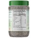 thumbnail image 3 of Semillas de Chía Sanar Naturals 283 g Superalimento con Proteínas, 3 of 3
