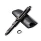 thumbnail image 1 of Pinzas CIVIVI Precision para astillas con funda de piel, 1 of 7