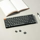 thumbnail image 2 of Keychron K3 Versión 2 Ultradelgado 84 Teclas Bluetooth, 2 of 3