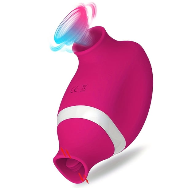 1pc Sucking Toys For Womens Pleasure, Clitoral Stimulator For Women With 10 Modes, Clitoral Sucker Vibrator