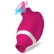 thumbnail image 1 of 1pc Sucking Toys For Womens Pleasure, Clitoral Stimulator For Women With 10 Modes, Clitoral Sucker Vibrator, 1 of 3