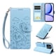thumbnail image 5 of Funda Billetera FOXDOCK Compatible con Realme Note 50 4G, Diseño Perrito Tierno, Ranuras para Tarjetas y Soporte Plegable, 5 of 6