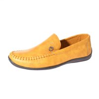Mocasín Camel Vía Franca