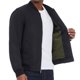 thumbnail image 4 of Chaqueta Michael Kors ligera tipo bombardero resistente al viento y al agua, 4 of 6