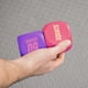 thumbnail image 3 of Dados De Ejercicio Phoenix Fitness Para Entrenamiento Cardio Hiit, 3 of 9