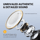 thumbnail image 3 of Audífonos EarFun Air Pro SV, 3 of 3