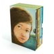 thumbnail image 1 of Colección de 3 libros Candlewick Press – Raymie Nightingale, 1 of 1