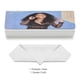 thumbnail image 3 of Nicki Minaj Estuche Rígido para Gafas de Cuero PU Protector con Forro de Felpa Premium Suave para Hombres y Mujeres, 3 of 6