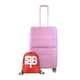 thumbnail image 1 of Maleta mediana M (20 Kg) Xpos Rosado + Morral de regalo, 1 of 5
