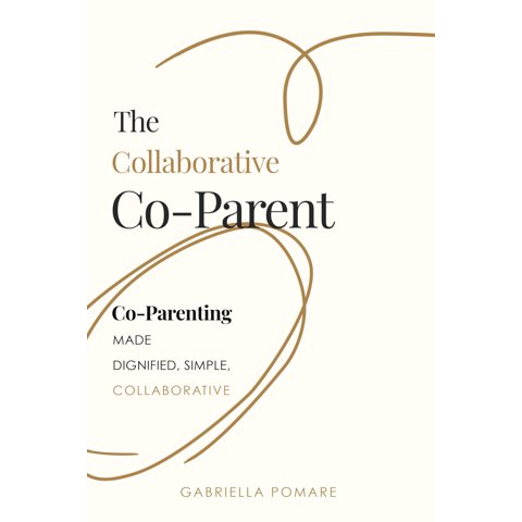 Libro Morgan James Publishing El Co-Parenting Colaborativo