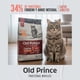 thumbnail image 2 of Old Prince Gatos Proteínas Noveles Adultos Cordero 3 Kg., 2 of 5