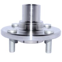 Repuestos Del Sol - Maza Rueda Delantera Toyota Corolla Sport 1.6 2002 2010