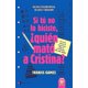 thumbnail image 1 of Libro Si tú no lo hiciste, ¿quién mató a Cristina?, 1 of 2