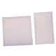 thumbnail image 5 of Tablero De Lona En Blanco Marco De Madera Para Pintura Acrílica Al óleo 40x40cm 30x50cm, 5 of 5