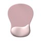 thumbnail image 4 of Reposamu?ecas Con Almohadilla Para Ratón, Soporte Antideslizante Para Mu?eca, Para Ordenador Portátil, Color Rosa, 4 of 5
