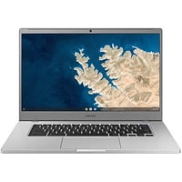 Ordenador Portátil Samsung Chromebook 4 Xe350Xba-K05Us 15.6 Pulgadas Fhd De 4 Gb De Ram