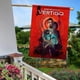thumbnail image 5 of Vértigo-bandera de jardín temática. Regalo perfecto para fans, amigos y familiares, ideal para actividades al aire libre y decoración de fiestas.28CM*45CM, 5 of 5