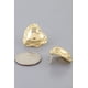 thumbnail image 4 of Pendientes Fashnzfab Corazón Trenzado Brillantes, 4 of 4