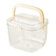 thumbnail image 1 of Cubo de Hielo con Abrazadera Beige, 1 of 3