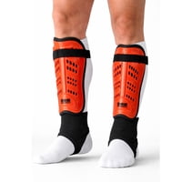 Canillera Con Tobillera Bremen Drb