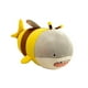thumbnail image 2 of Juguete De Peluche Con Forma De Abeja Para Decoración De Fiestas Infantiles, 2 of 3