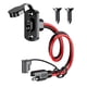 thumbnail image 2 of Cable De Extensión SAE Cable De Carga De Enchufe SAE Para Accesorio De Motocicleta RV, 2 of 3