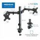 thumbnail image 3 of Soporte De Mesa Monitor Doble 13 A 32, 3 of 4