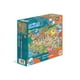 thumbnail image 1 of Puzzle 1000 Piezas - Los Pitufos, 1 of 8