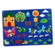 thumbnail image 5 of Tablero De Fieltro Para Manualidades, Juguetes, Tableros De Juego, Decoración De Pared Para Enseñar A Los Niños, Regalos B, 5 of 5
