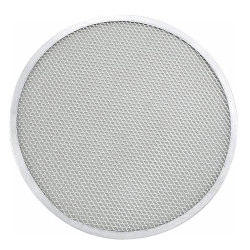 Dechef - Rejilla Pizza Screen 40cm