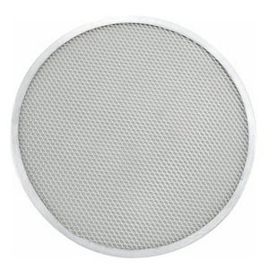 Dechef - Rejilla Pizza Screen 40Cm