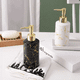 thumbnail image 2 of Dispensador De Jabon Vidrio, Pack 2-homey, 2 of 3