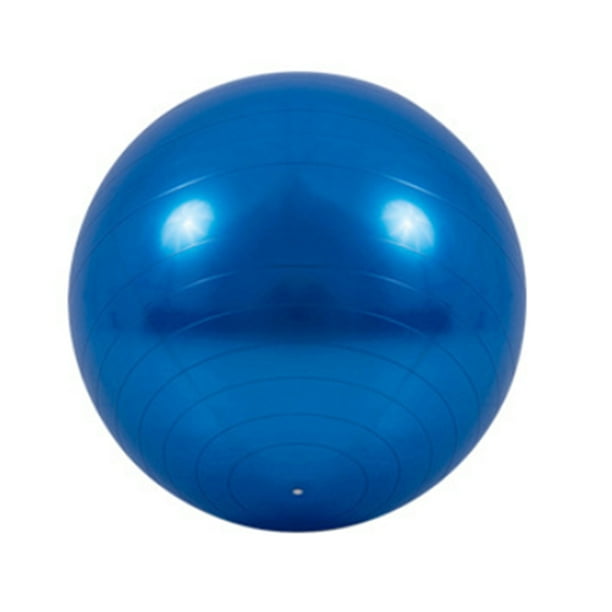 Silla de yoga con bomba rápida, pelota de fitness de estabilidad para entrenamiento y fisioterapia
