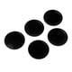 thumbnail image 3 of Discos de hockey de aire de 5 piezas para mesas de hockey de aire de tama?o completo negro 50 mm, 3 of 3