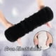 thumbnail image 3 of Kit Funda De Volante Pomo Freno Cinturon Reposabrazos Felpa, 3 of 4
