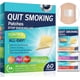 thumbnail image 1 of Parches Cq 3 Pasos Step 1 Step 2 Step 3 Para Dejar De Fumar, 1 of 2