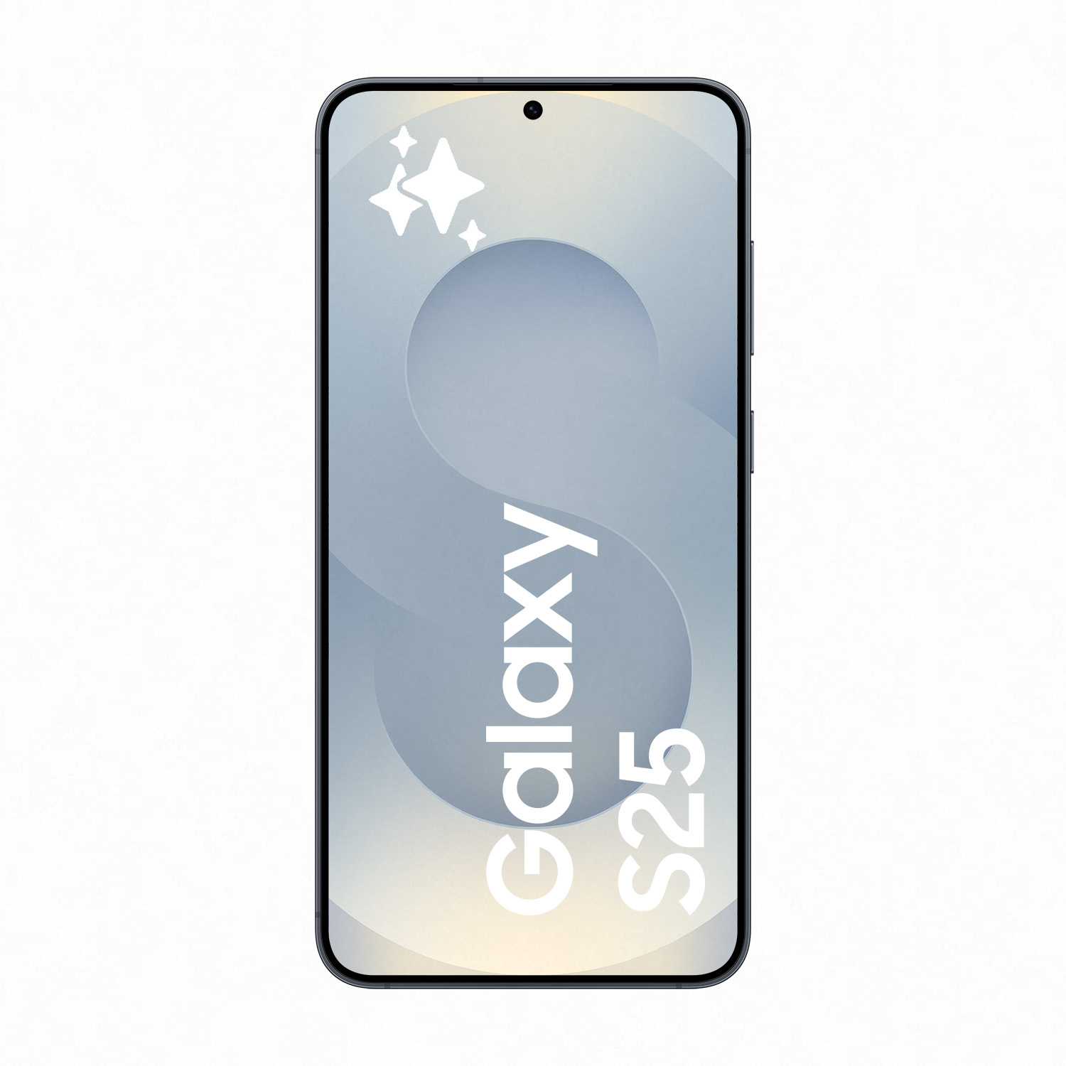 Samsung Galaxy S25 128Gb Negro Azulado